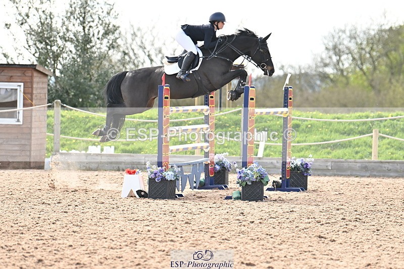 240418A-155902-04916 - Cls 9, 2 Star Big Tour 1.40m