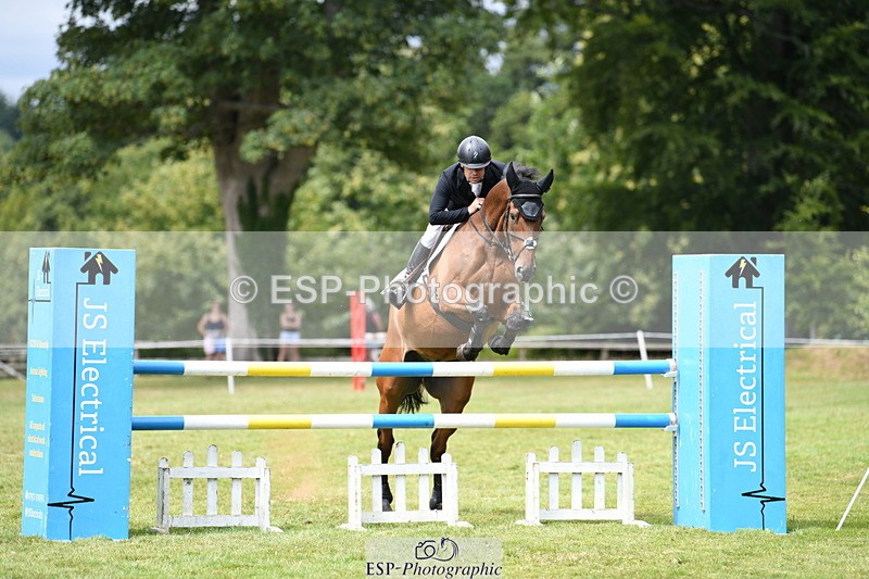 250703A-144752-02004 - Cls 14 Snr 1.15m Open