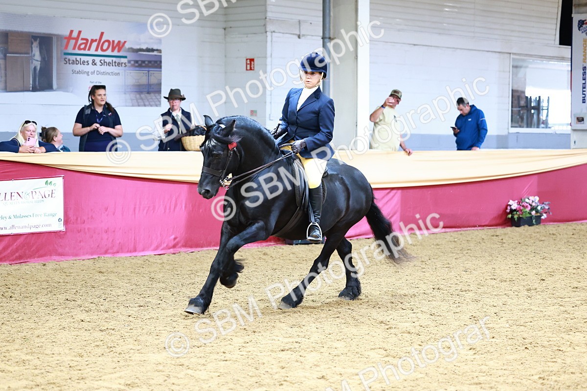 SBM_23745 - Class 905 - Supreme Final - Ridden Veteran
