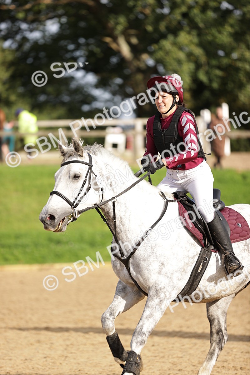 SBM_11852 - E6 - Eventers Challenge 80cm Championship