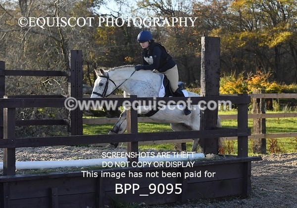 BPP_9095 - CLASS 1 40CM