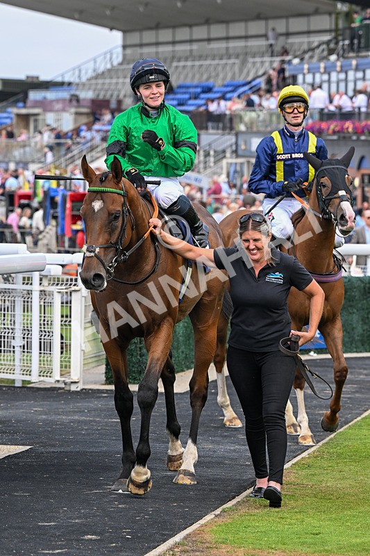 140726-Race 6-The Sweet Escape-2026 - Race 6 16.58pm Racing Again On Monday Evening Handicap