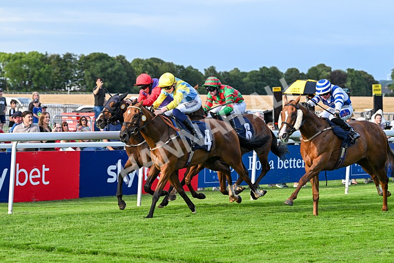 210725-Race 2-Without Flaw-6962 - Race 2