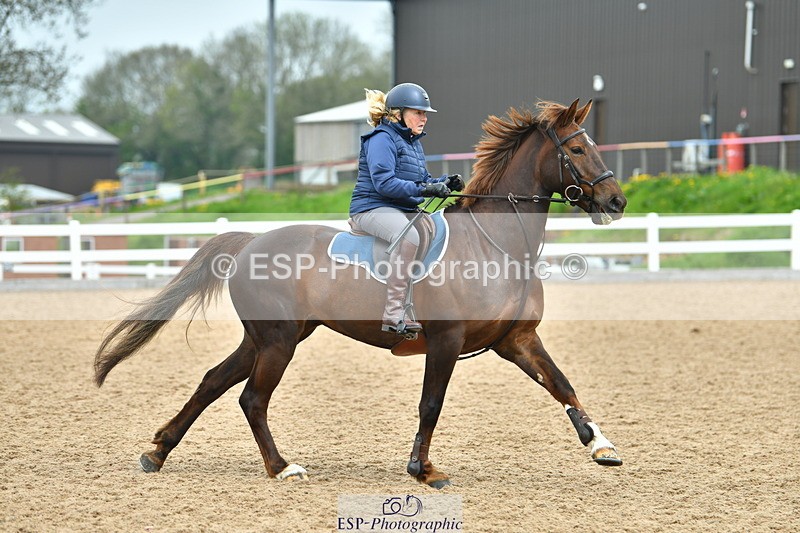 230504A-120250-01193 - Cls 3 85cm Amateur Quali