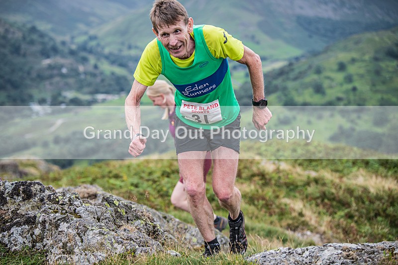 Arnison Horseshoe-177 - Arnison Crag Horseshoe Fell Race Saturday 23rd August 2025