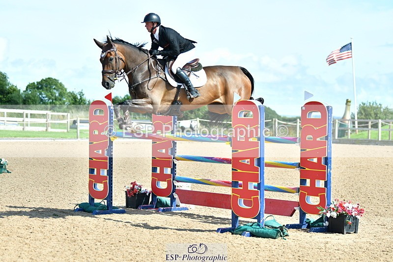 230723A-160205-13544 - Cls 36, 7 Yr Olds 1.30m