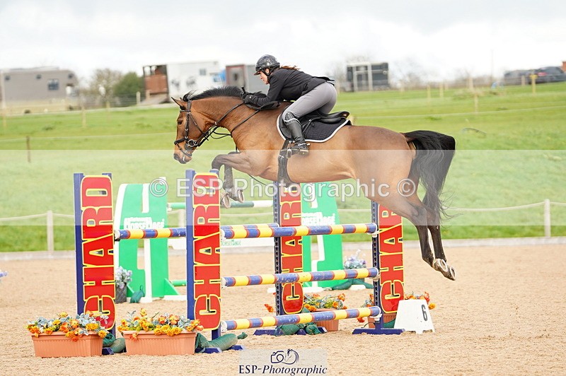 240317A-155034-07834 - Cls 29 Snr Foxhunter