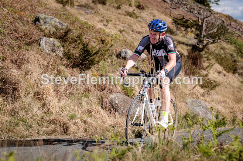 154137 - Blea Tarn Climb 15:00 - 16:00