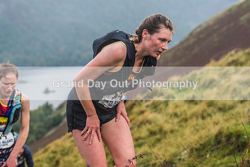 HBMR Leg 1-310 - Hodgson Brothers Mountain Relay - Leg 1 Sunday 1st October 2023