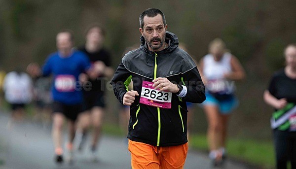 WHM-266 - Wokingham Half Marathon 2026