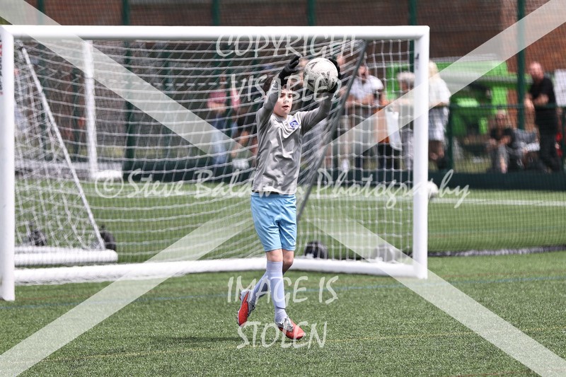 1DX31616 - Sun 14th U12 Boys