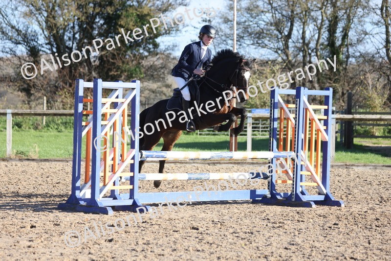 20251123-1121 - Class 4 - 90cm