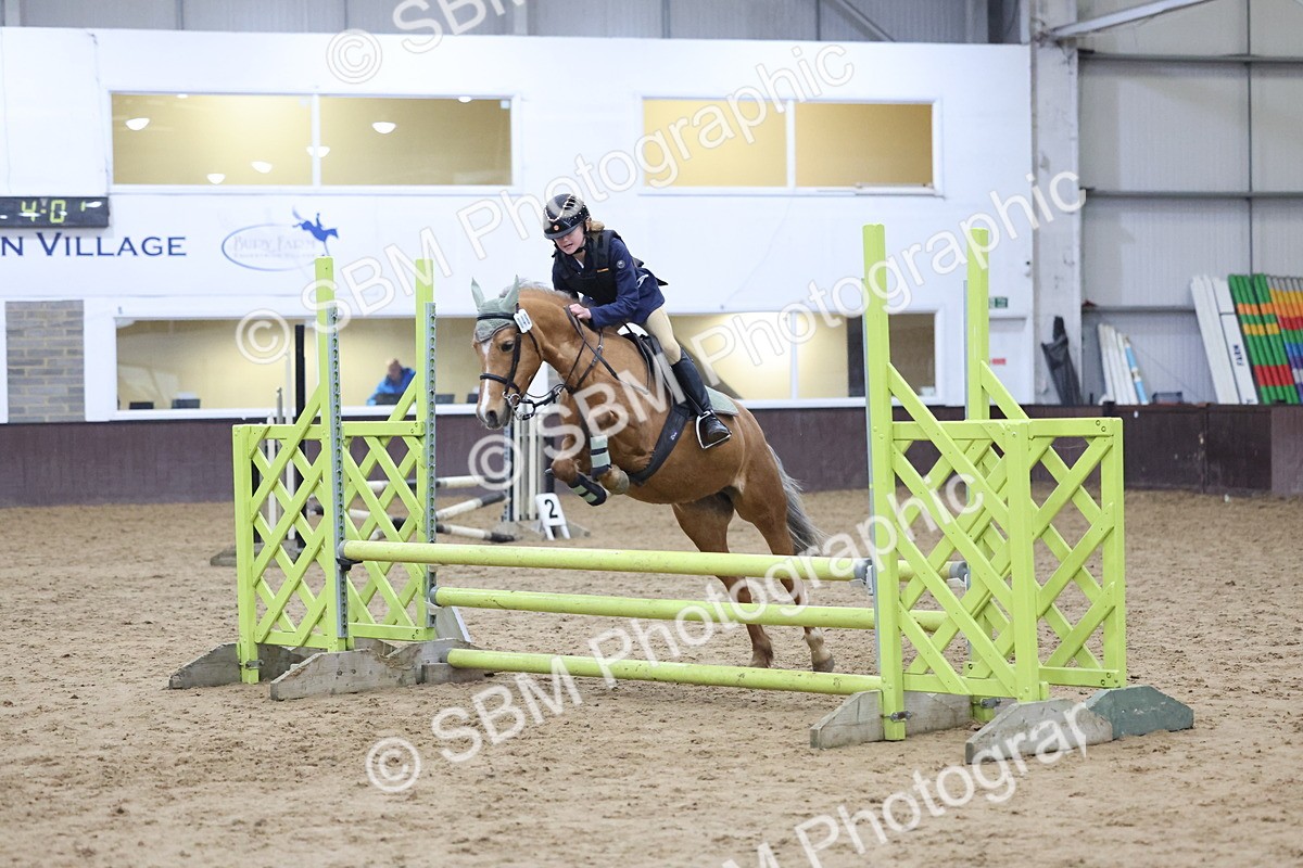 SBM_001234 - Class 4 - 70cm