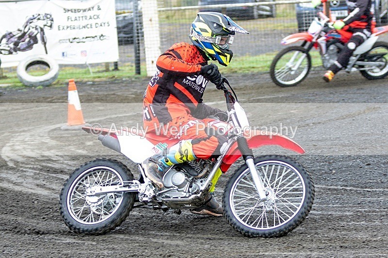210925-7D-8E0A4646 - Ride & Skid It  Flat Track Experience 25th Sep 21