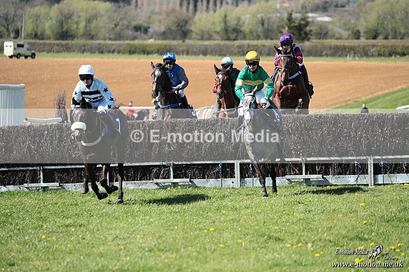 PtP 060426 139 - Paxford Races North Cotswold Easter Mon 06/04/26