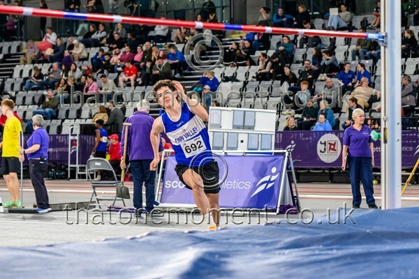 SeniorInd25-919549 - Field Male