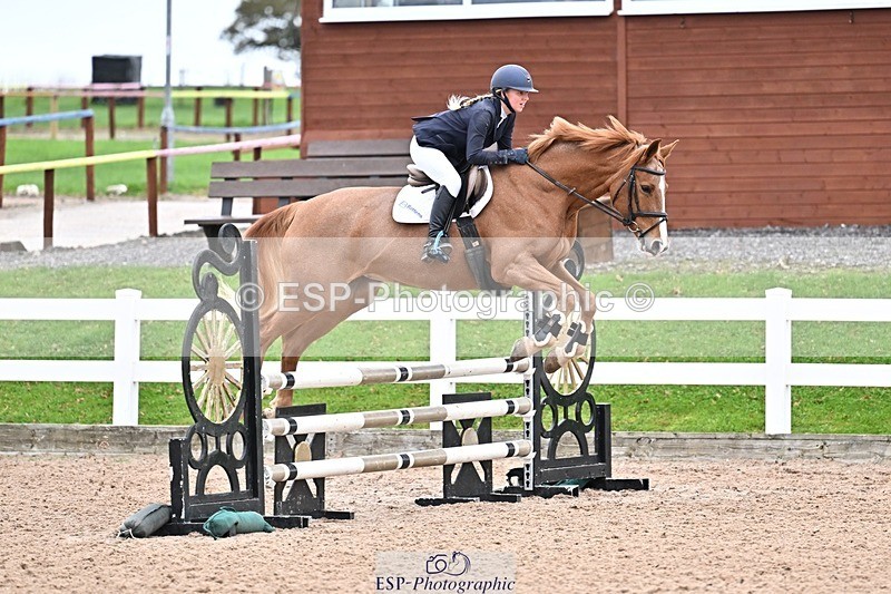 251029-094828-00127 - Clear Round, British Novice and 90cm