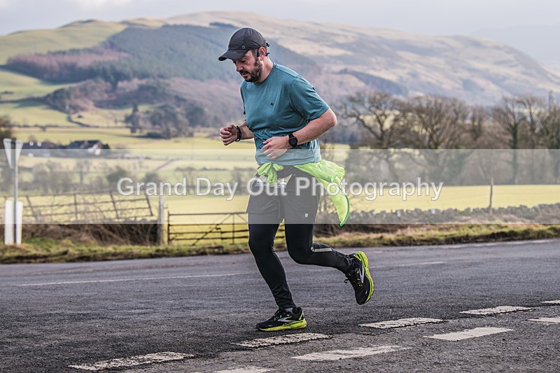 North Lakes-1739 - North Lakes 10K & Half Marathon Sunday 9th February 2025