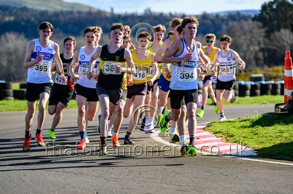 YathRR25-927933 - U17 Men