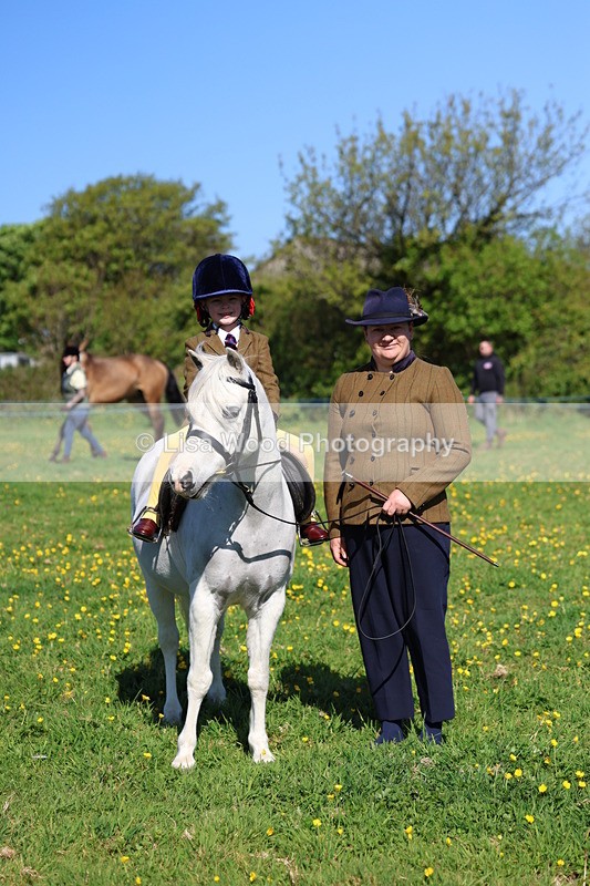 3E7A8934 - Class 2: Lead rein