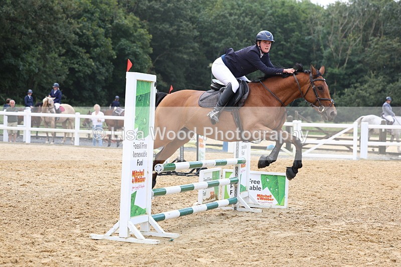 3E7A0866 - Class 3: Senior 80cm