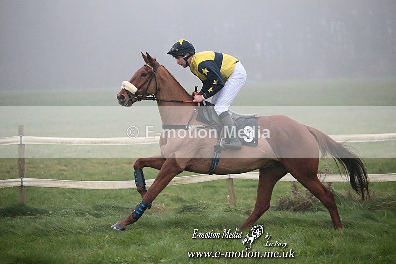 PtP 261123 754 - Hursley Hambledon Point-to-Point Larkhill 26 Nov 2023