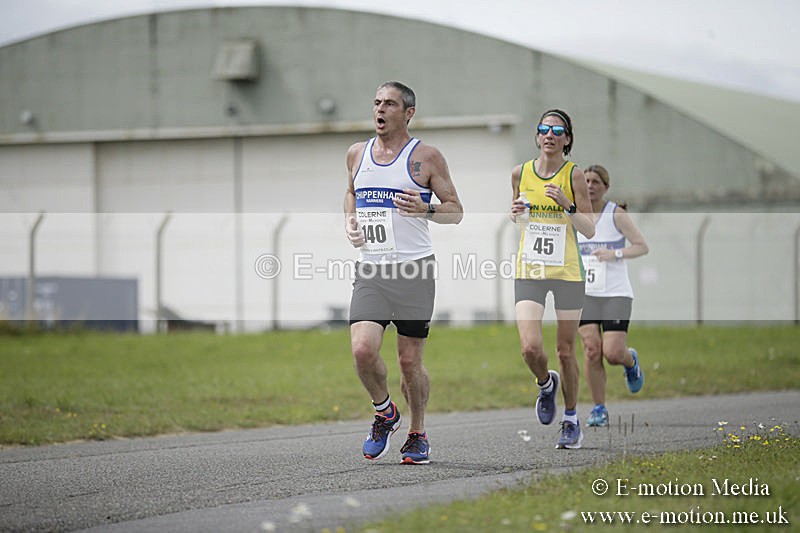 CAD5M 210719-0669 - Cadence Events Colerne 5 Miler  21-Jul-2019