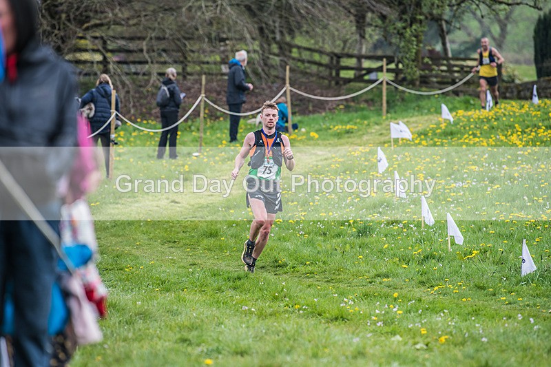 3 Peaks Finish-666 - The 3 Peaks Race Saturday 26th April 2025 - The Finish