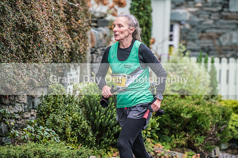 Derwentwater-814 - Derwentwater 10 Mile Road Race Sunday 2nd November 2025