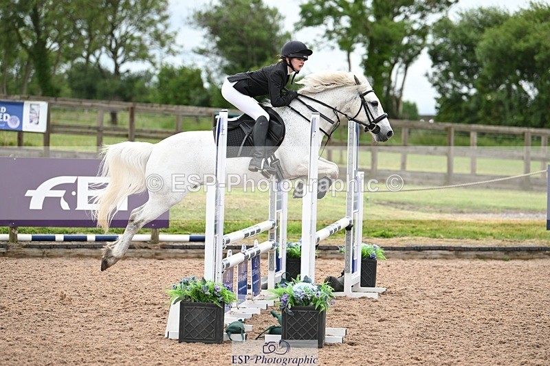 250607-093111-00087 - Cls 5 Pony British Novice and 80cm