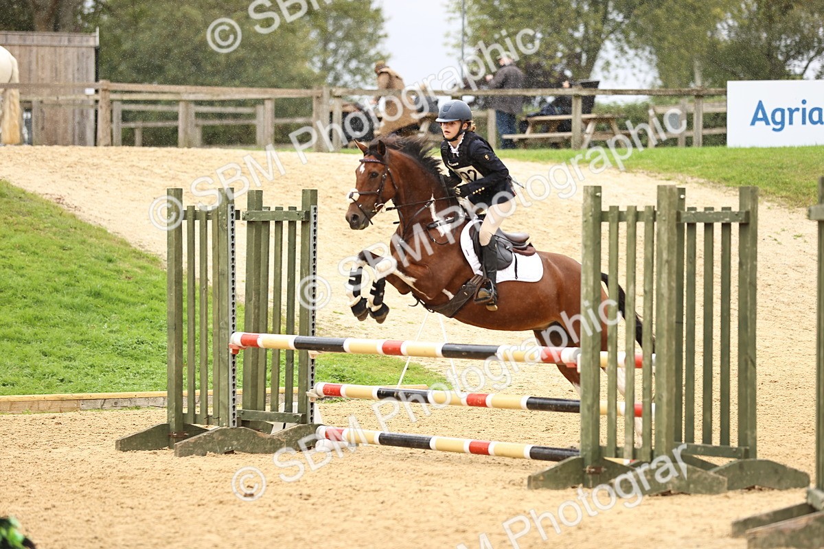 SBM_68927 - J18 - Junior Pony 85cm championship