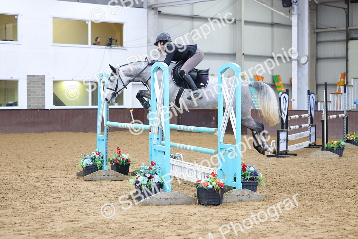 SBM_003239 - Class 8 - Senior Newcomers - 1.10m