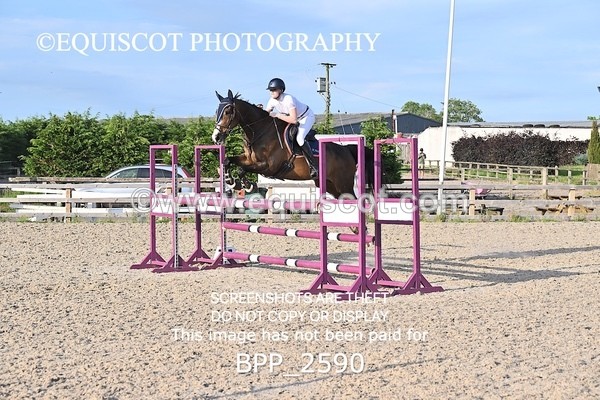 BPP_2590 - CLASS 7  1.05m Amateur Championship Qualifier/ 1.05m Open