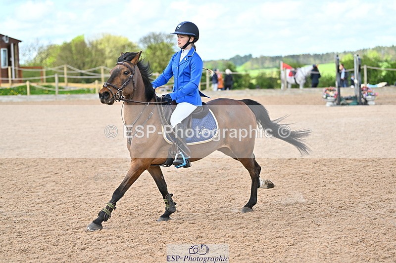 240504A-104750-01132 - Cls 2 Pony British Novice & 80cm Open