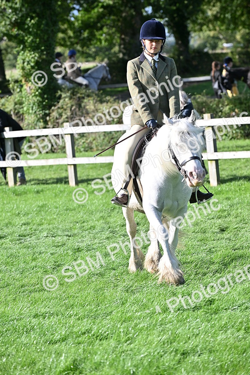 SBM_50320 - S21 - Novice & Newcomers First Ridden