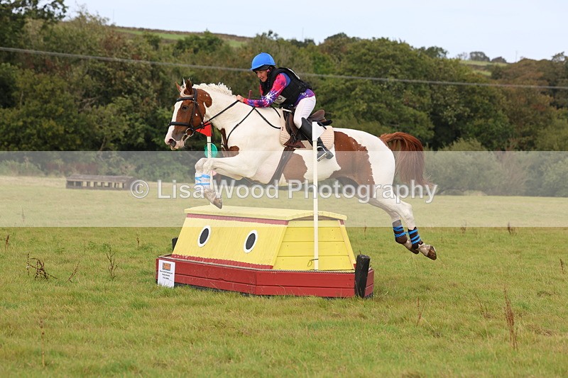 3E7A7390 - Class 4: Cornish Open: Yellow Boat