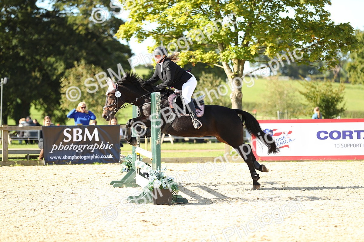SBM_16753 - J33 - Senior 75cm Championship