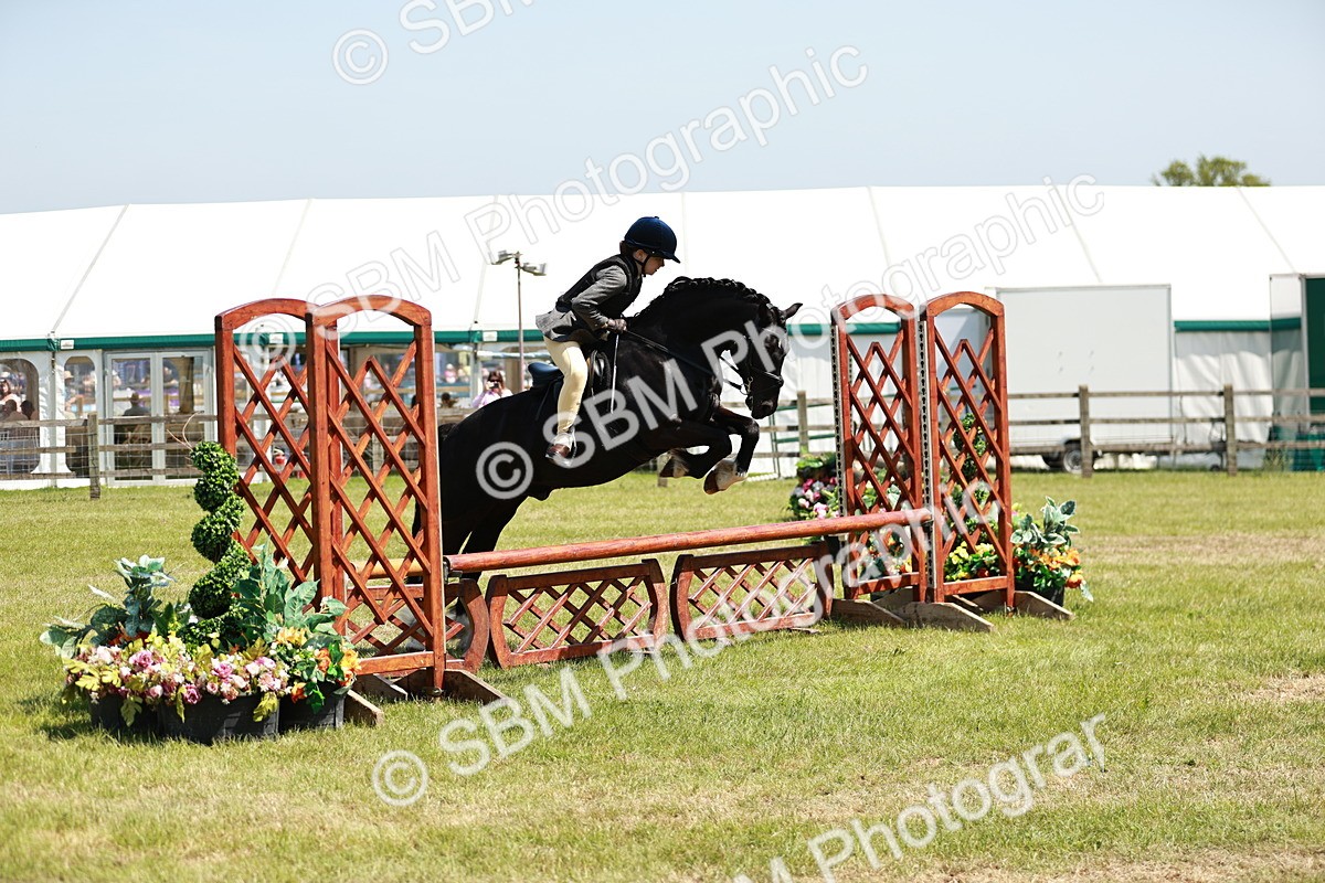 SBM_15550 - Class 108-109 - BSPS LIHS Open Gradle & Nursery Stakes