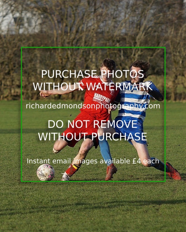 DSC01369 - Ibis Reserves v Ambleside United (Saturday 18th January)
