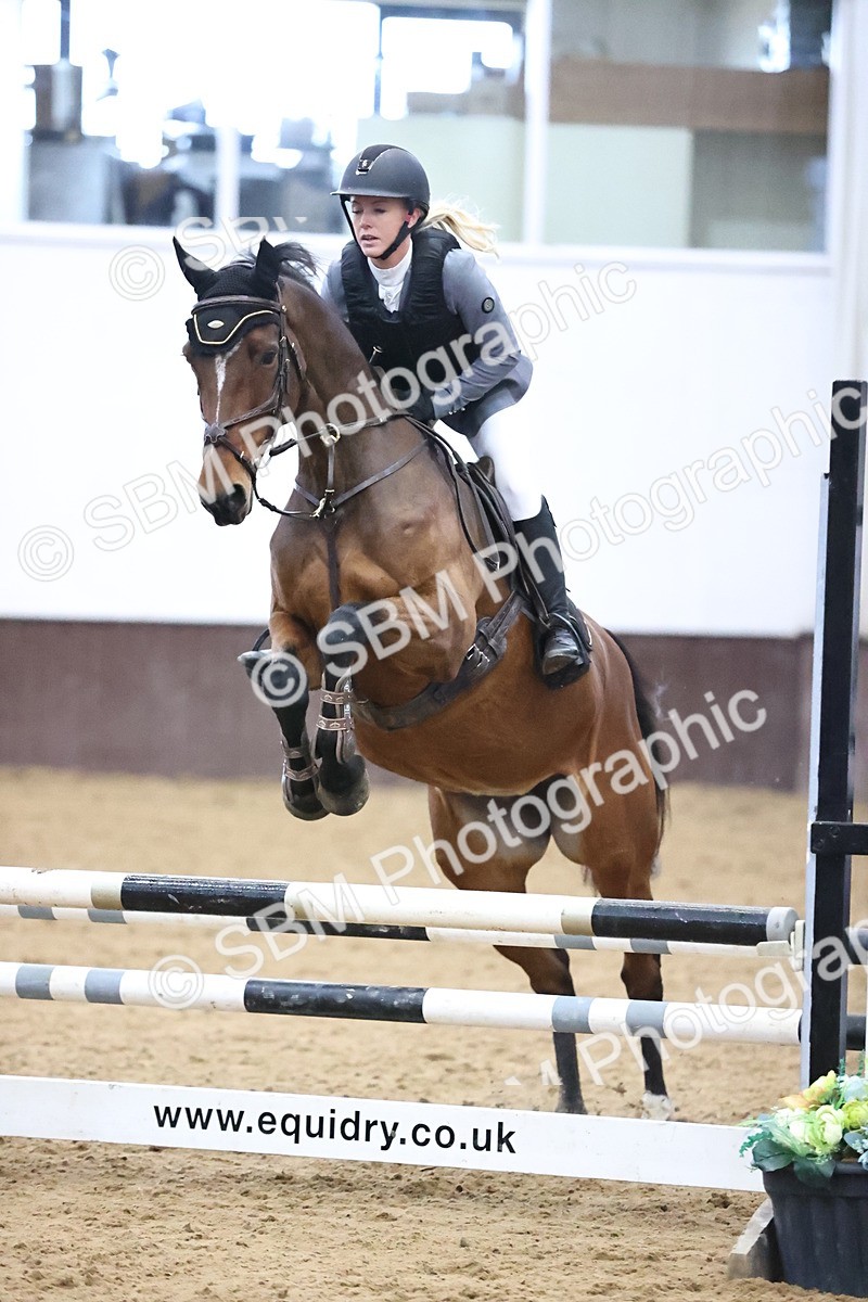 SBM_005135 - Class 15 - Clear Round - 80cm