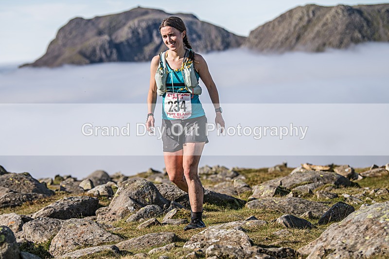 Langdale-766 - Langdale Horseshoe Fell Race Saturday 11th October 2025