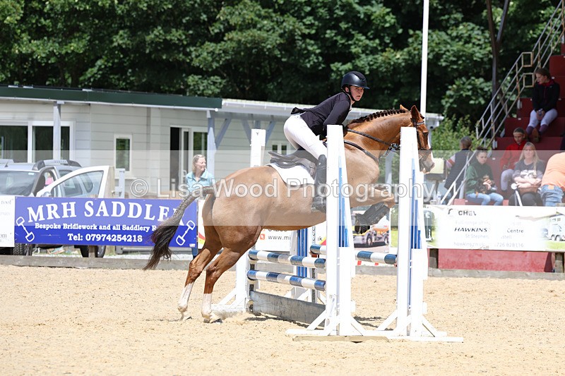 3E7A2129 - Class 4: 70 -75cm Part A