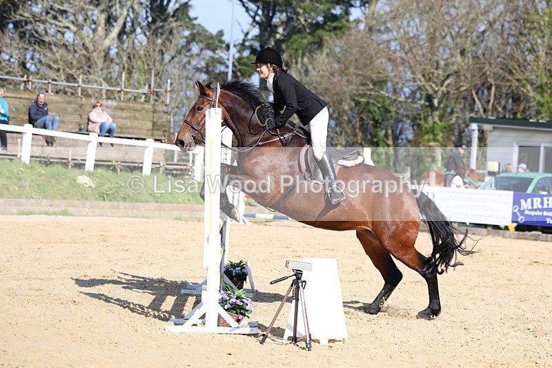 3E7A6127 - Class 3: Senior 80cm