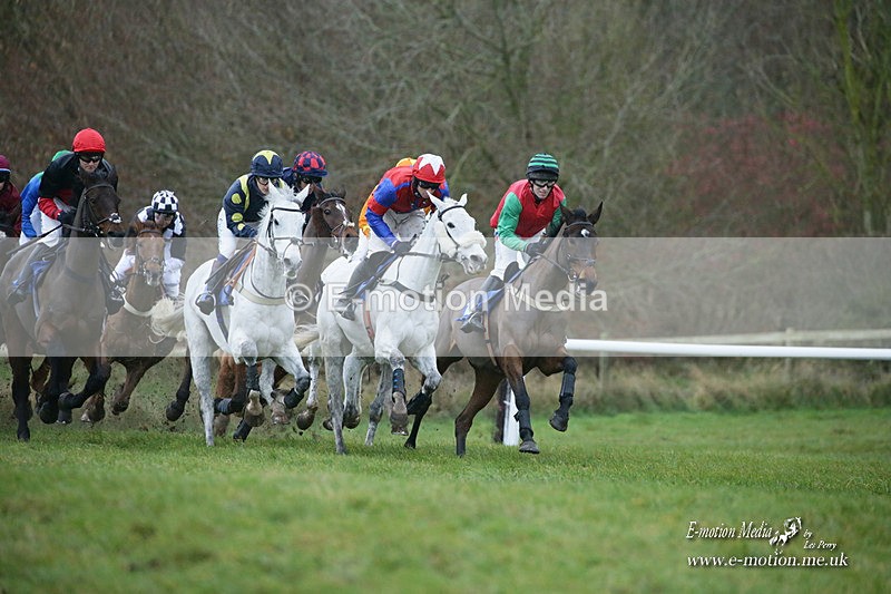 PtP 121221 415 - Barbury International Point-to-Point 112/12/2021