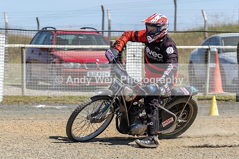 220716-7D-8E0A1771 - Ride & Skid It  Speedway Experience 17th July 22