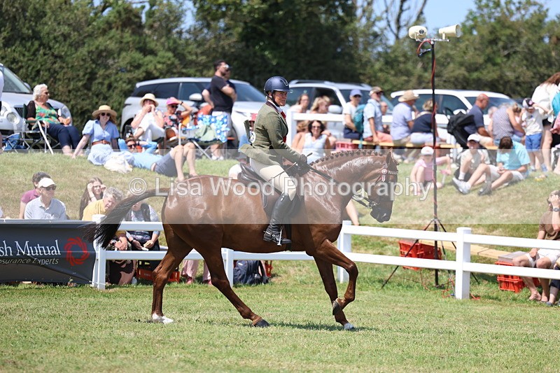 3E7A9483 - Open Ridden Championship