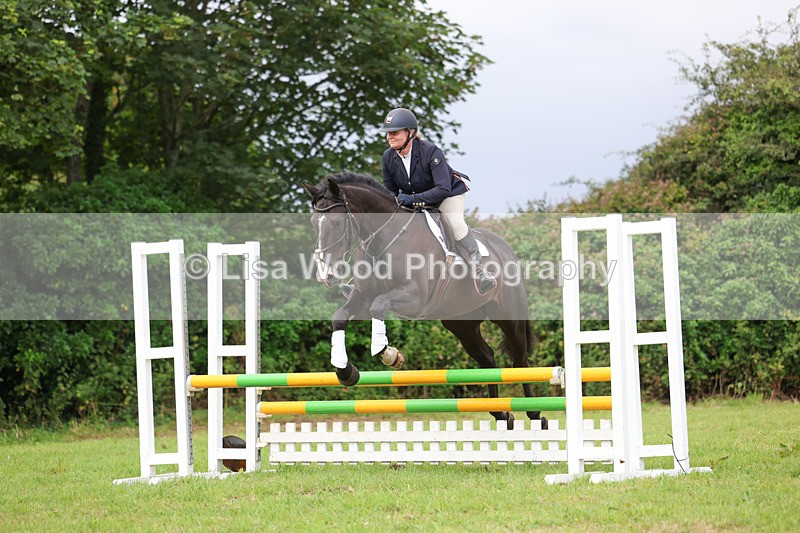 3E7A6018 - Class 3:80cm Juniors and Seniors