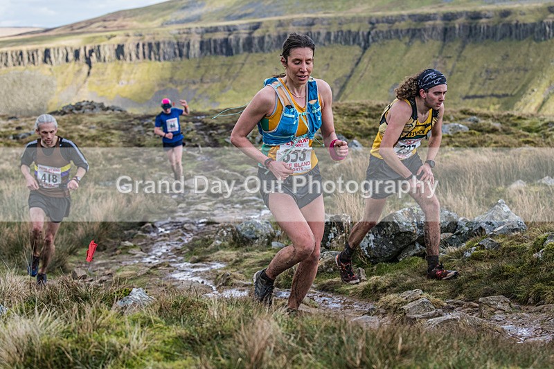 High Cup Nick-198 - Inov8 High Cup Nick Fell Race Saturday 24th February 2024