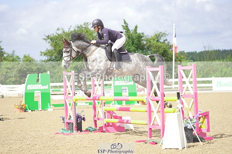 230729A-110128-04711 - Cls 21 Discovery & 1m Open