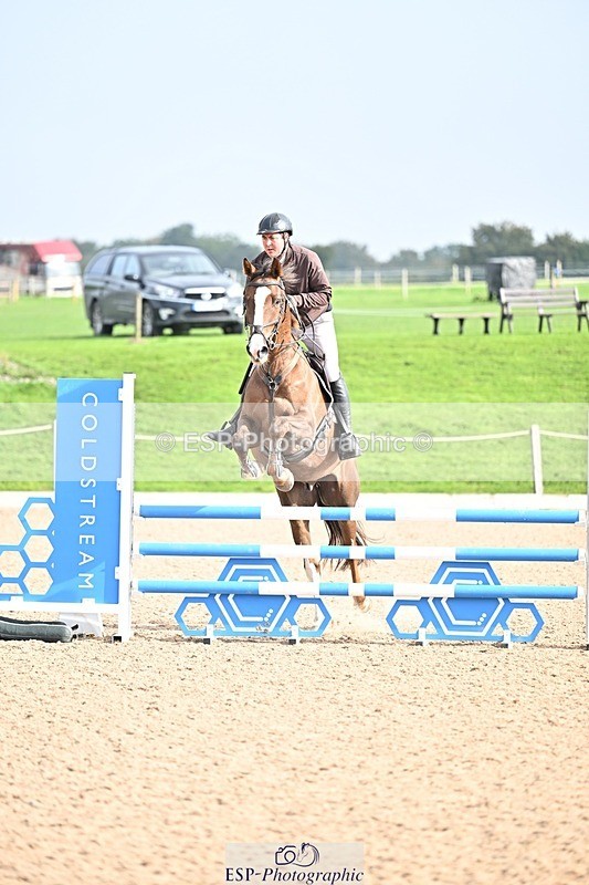 250924-102638-00019 - Clear Round and British Novice